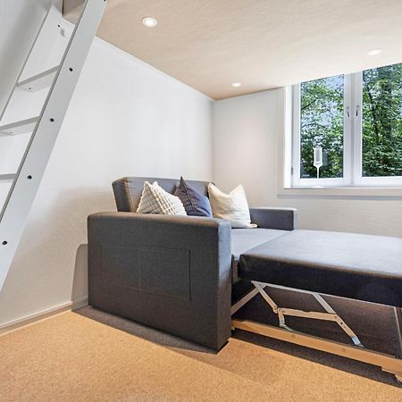 Central Room Rental In The City Centre Oslo Zewnętrze zdjęcie