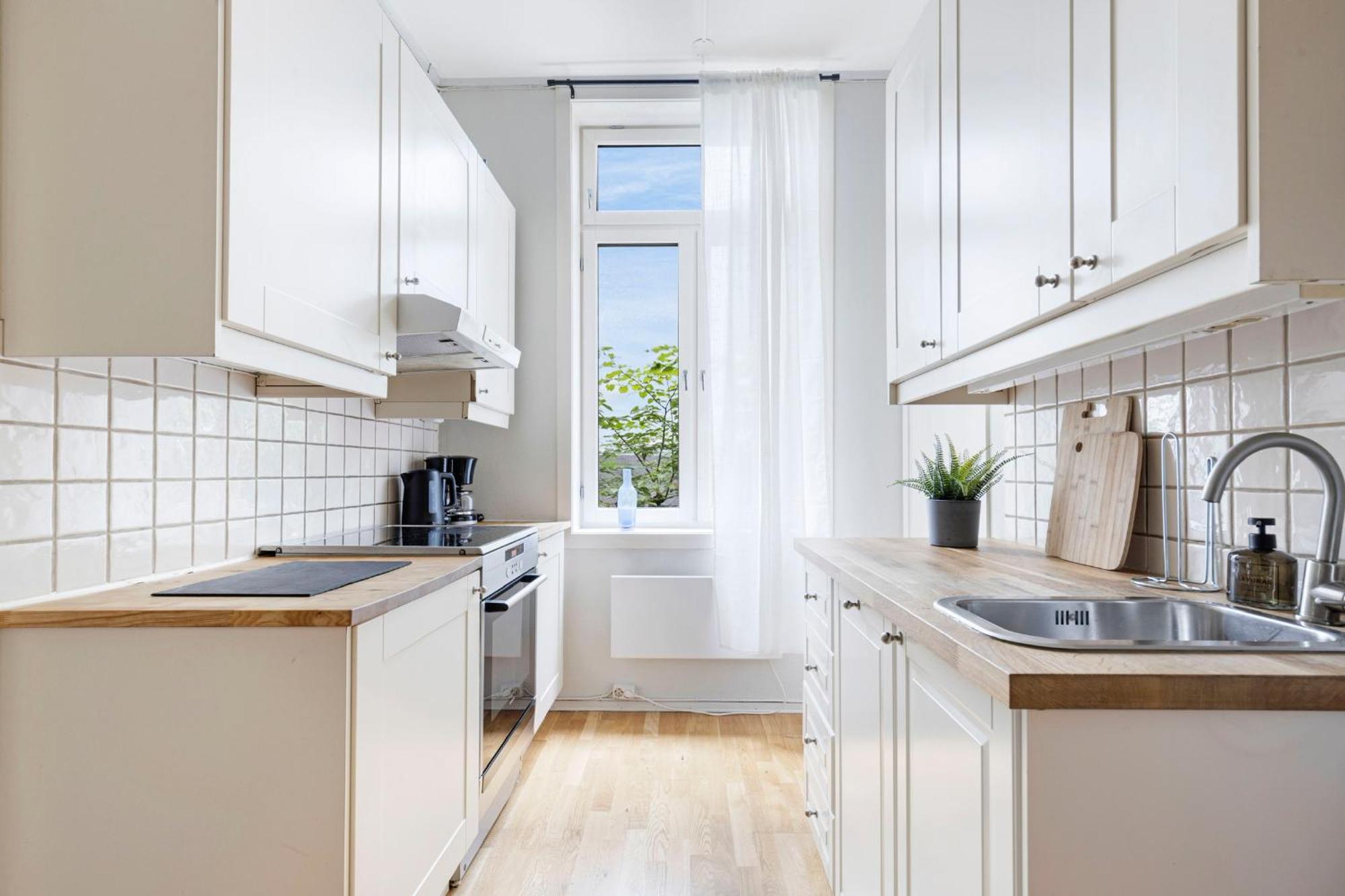 Central Room Rental In The City Centre Oslo Zewnętrze zdjęcie