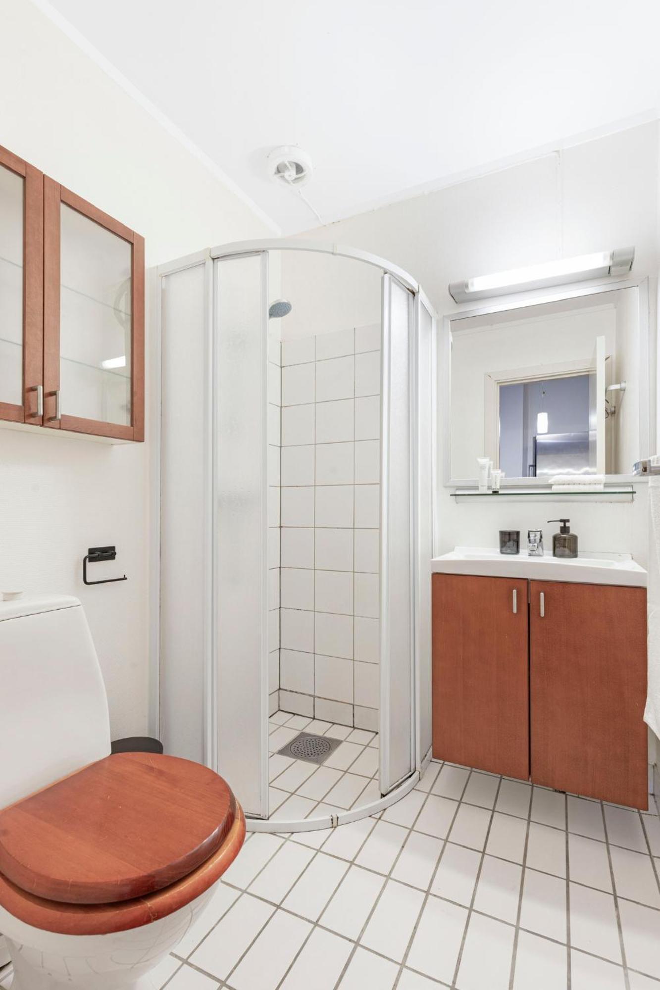 Central Room Rental In The City Centre Oslo Zewnętrze zdjęcie